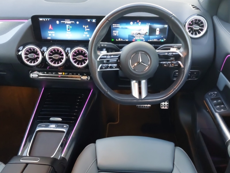 Used Mercedes-Benz GLA 2023 for sale - 77076335: Photo 7