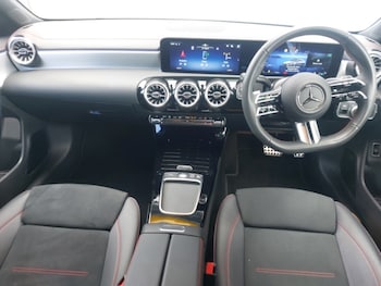 Used Mercedes-Benz CLA 2025 for sale - 78567339: Photo