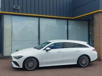 Used Mercedes-Benz CLA 2025 for sale - 78567339: Photo
