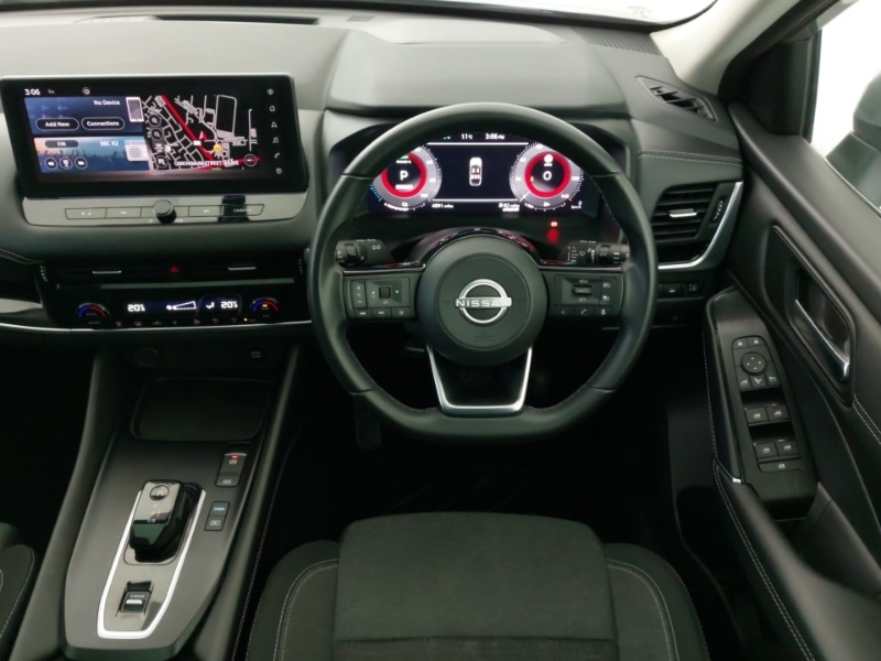 Used Nissan Qashqai 2023 for sale - 77923598: Photo 7