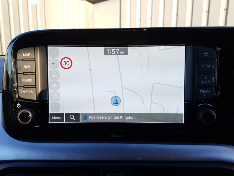 Used Hyundai i10 2025 for sale - 77142769: Photo 11