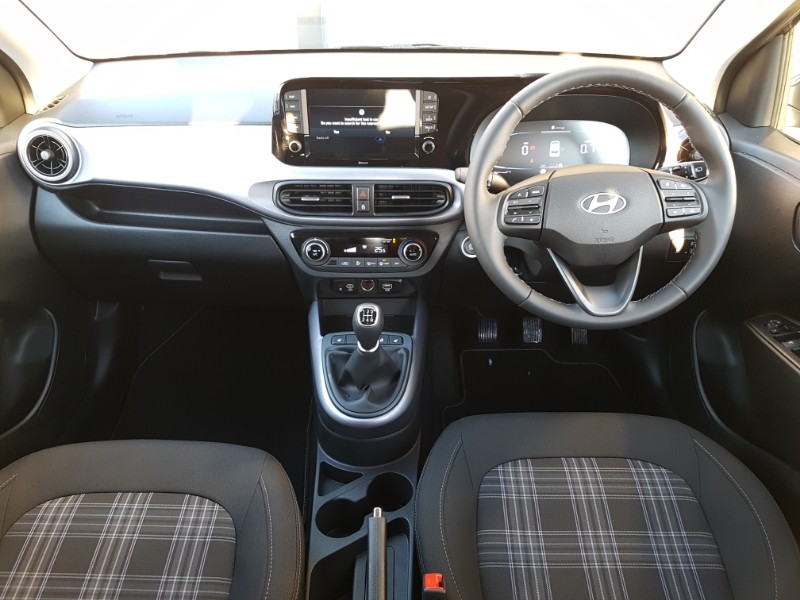 Used Hyundai i10 2025 for sale - 77142769: Photo 2