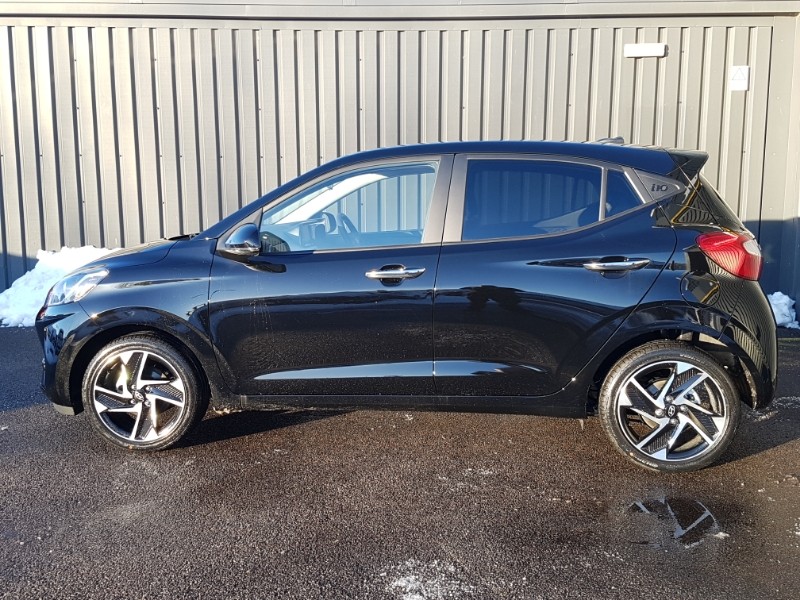 Used Hyundai i10 2025 for sale - 77142769: Photo 4