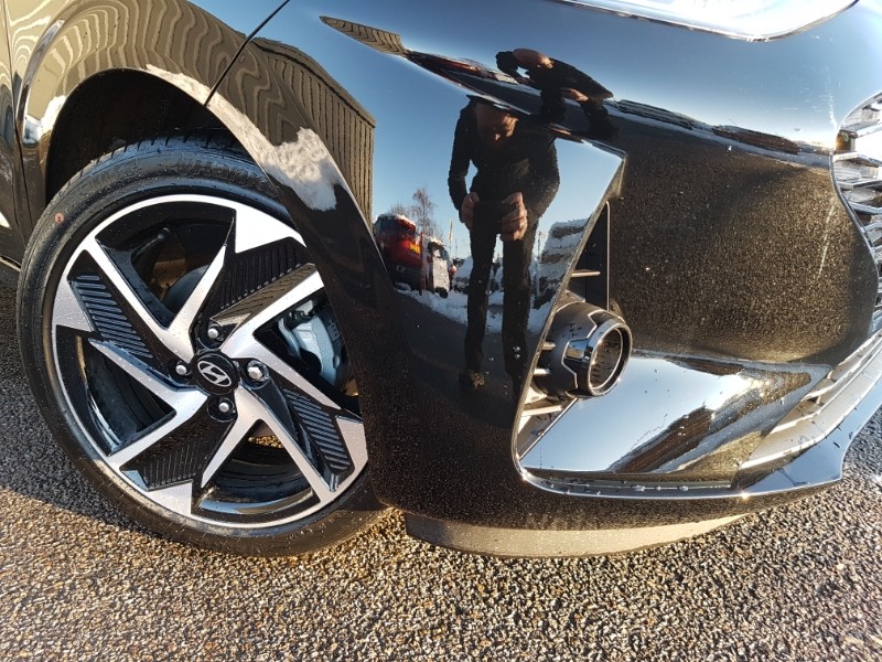 Used Hyundai i10 2025 for sale - 77142769: Photo 9