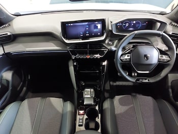 Used Peugeot 2008 2025 for sale - 75463578: Photo