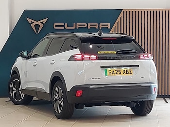 Used Peugeot 2008 2025 for sale - 75463578: Photo