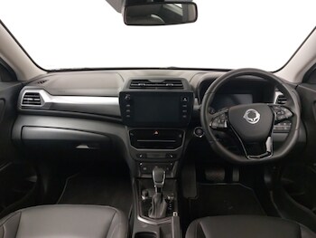 Used KGM Tivoli 2024 for sale - 78580851: Photo