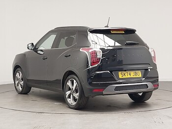 Used KGM Tivoli 2024 for sale - 78580851: Photo