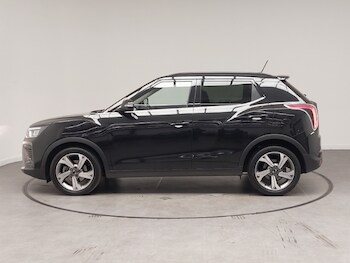 Used KGM Tivoli 2024 for sale - 78580851: Photo