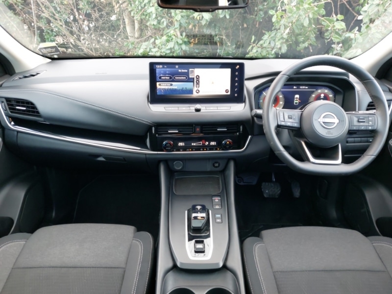 Used Nissan Qashqai 2024 for sale - 77197017: Photo 2