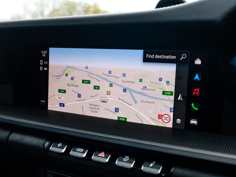 Used Porsche 911 2024 for sale - 77304490: Photo 11