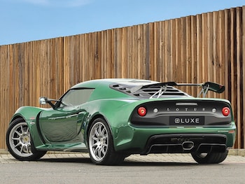 Used Lotus Exige 2021 for sale - 76233203: Photo