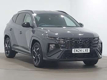 2024 - 1.6T N Line 5dr