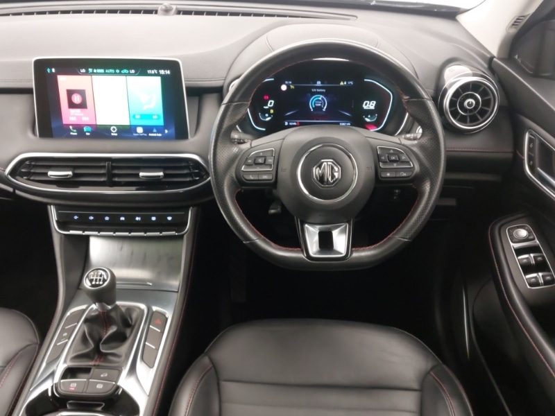 Used MG MG HS 2023 for sale - 76497996: Photo 7