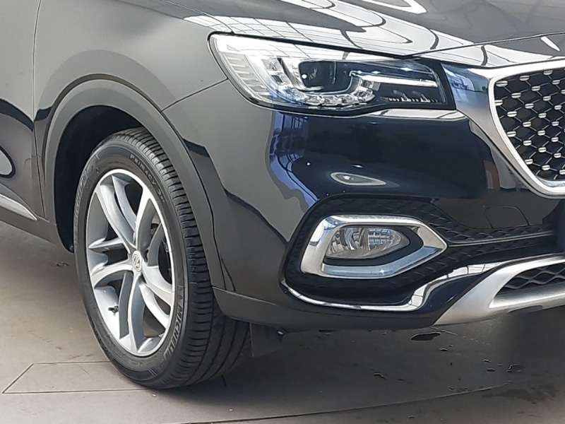 Used MG MG HS 2023 for sale - 76497996: Photo 9