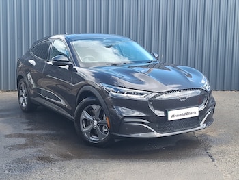 Used Ford Mustang Mach-E 2023 for sale - 78560422: Photo