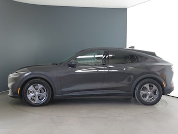 Used Ford Mustang Mach-E 2023 for sale - 78560422: Photo