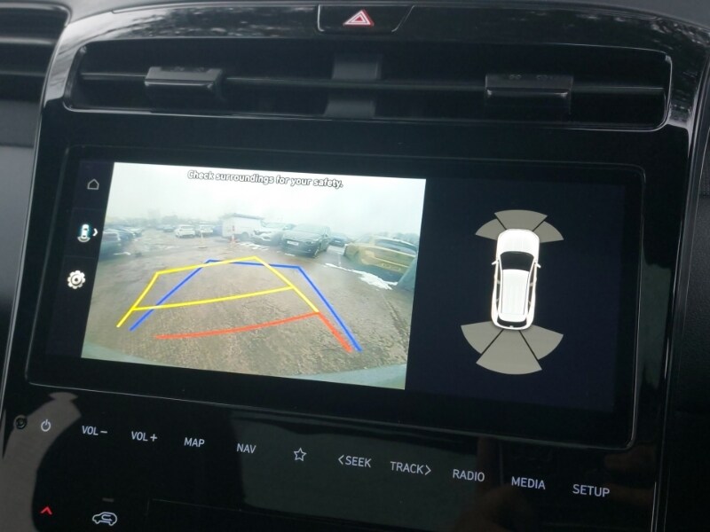 Used Hyundai TUCSON 2023 for sale - 77503714: Photo 11