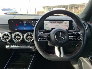 Used Mercedes-Benz GLB 2025 for sale - 78724017: Photo