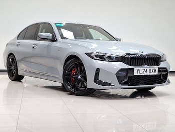 BMW - 3 Series