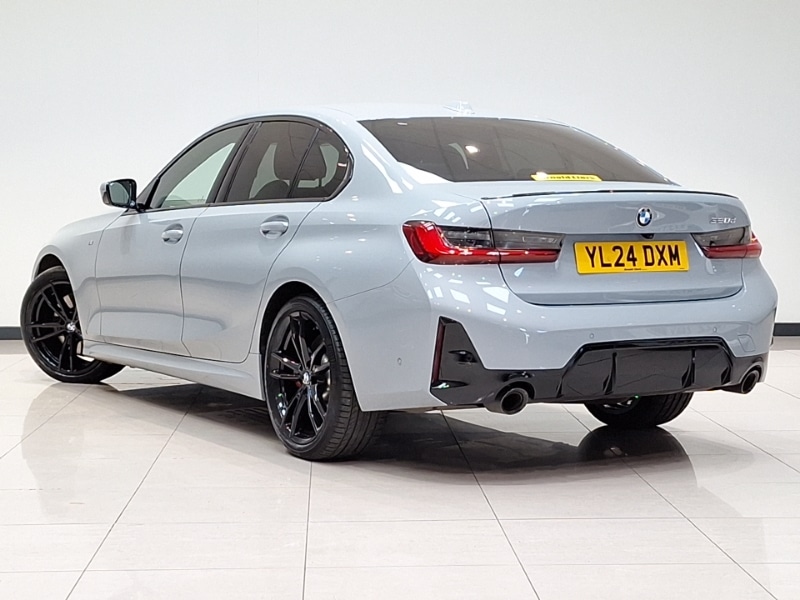 Used BMW 3 Series 2024 for sale - 76353881: Photo 3