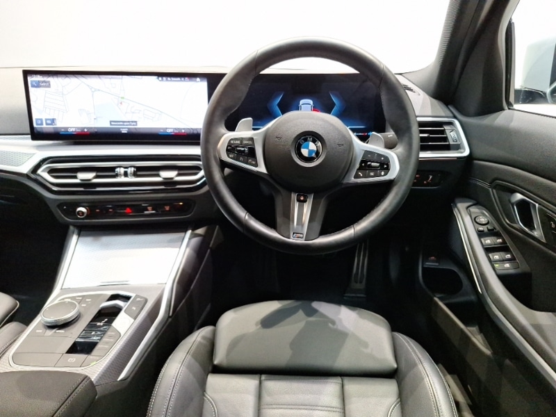 Used BMW 3 Series 2024 for sale - 76353881: Photo 7