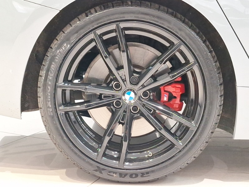 Used BMW 3 Series 2024 for sale - 76353881: Photo 9