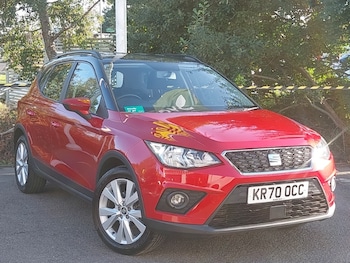 SEAT - Arona