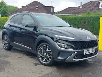 Used Hyundai KONA 2023 for sale - 78723918: Photo