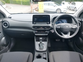 Used Hyundai KONA 2023 for sale - 78723918: Photo