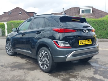 Used Hyundai KONA 2023 for sale - 78723918: Photo
