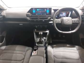 Used Citroen C4 2022 for sale - 74913407: Photo