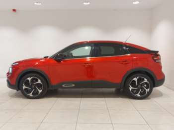 Used Citroen C4 2022 for sale - 74913407: Photo