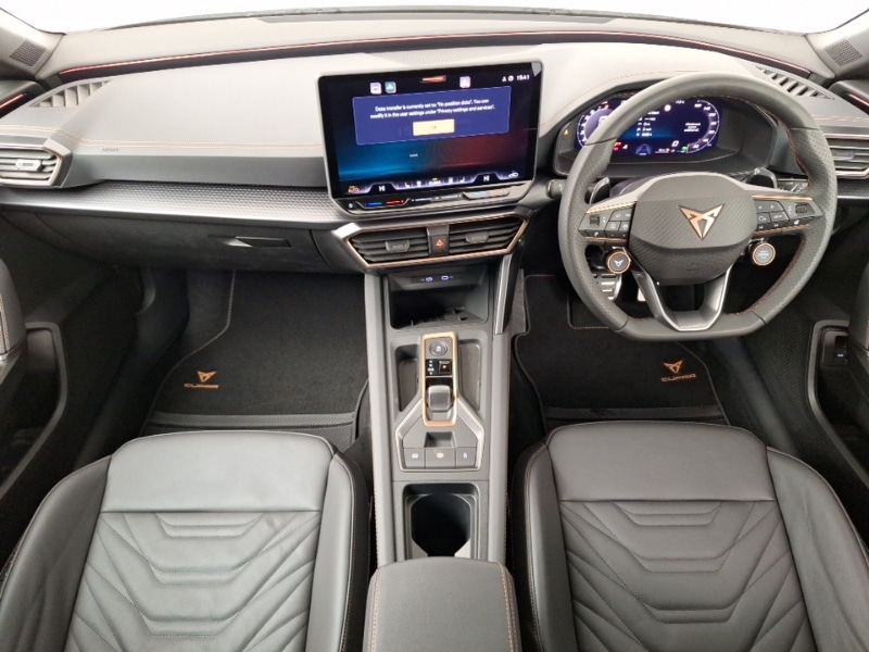 Used Cupra Leon 2025 for sale - 77122978: Photo 2