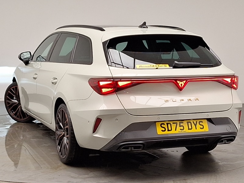 Used Cupra Leon 2025 for sale - 77122978: Photo 3