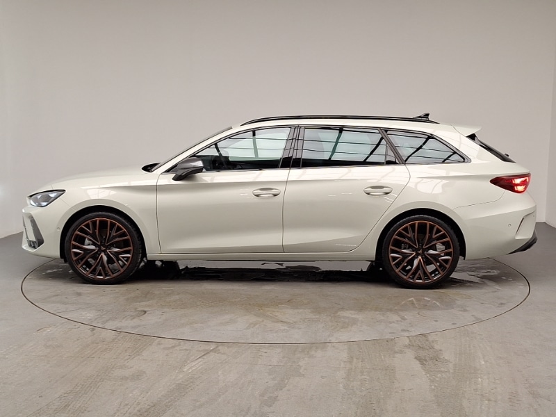 Used Cupra Leon 2025 for sale - 77122978: Photo 4