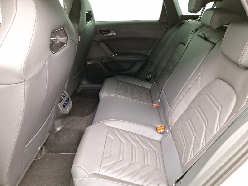 Used Cupra Leon 2025 for sale - 77122978: Photo 6