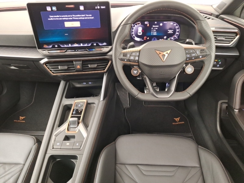 Used Cupra Leon 2025 for sale - 77122978: Photo 7