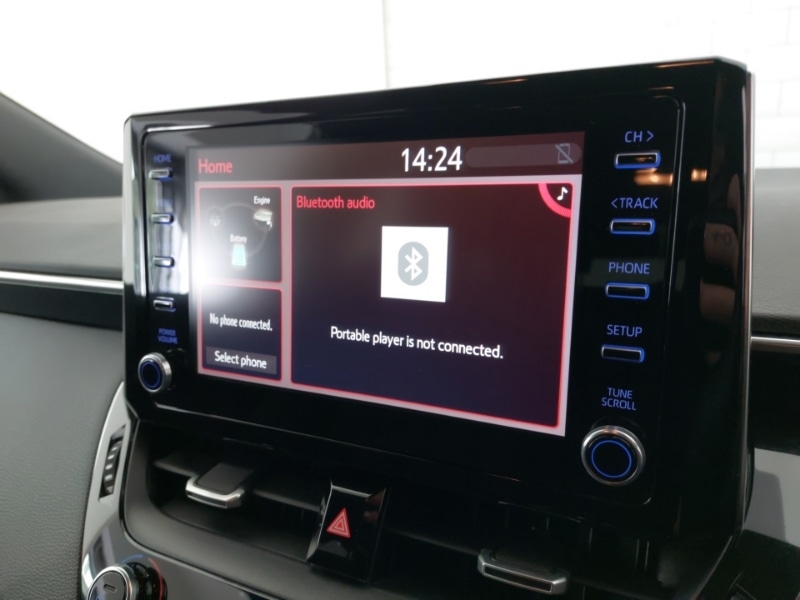 Used Suzuki Swace 2023 for sale - 78023428: Photo 10