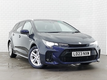 Used Suzuki Swace 2023 for sale - 78023428: Photo