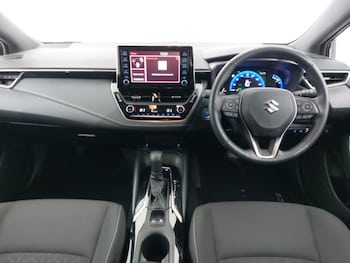 Used Suzuki Swace 2023 for sale - 78023428: Photo