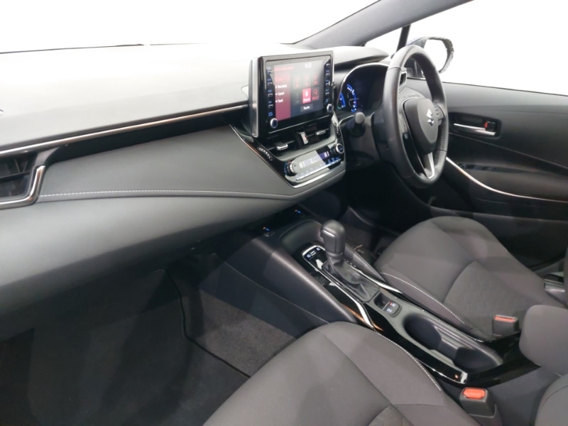 Used Suzuki Swace 2023 for sale - 78023428: Photo 5