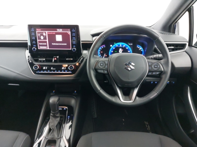 Used Suzuki Swace 2023 for sale - 78023428: Photo 7