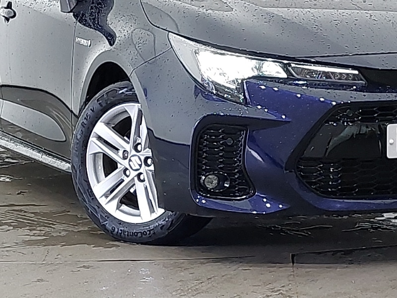 Used Suzuki Swace 2023 for sale - 78023428: Photo 9