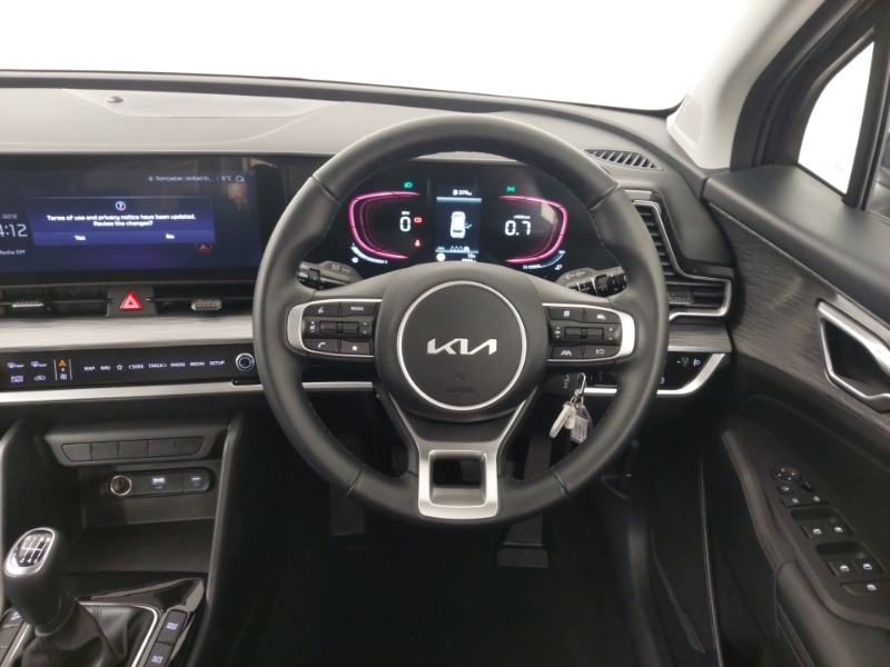 Used Kia Sportage 2025 for sale - 77169860: Photo 10