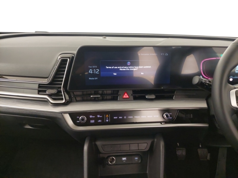 Used Kia Sportage 2025 for sale - 77169860: Photo 11