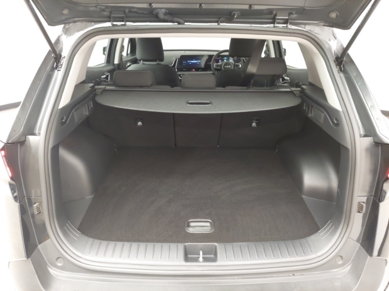 Used Kia Sportage 2025 for sale - 77169860: Photo 8