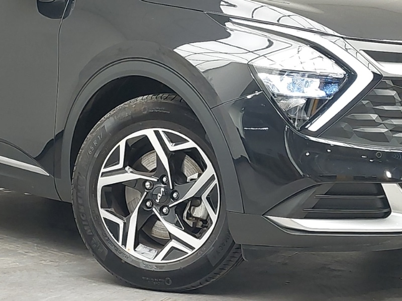 Used Kia Sportage 2025 for sale - 77169860: Photo 9