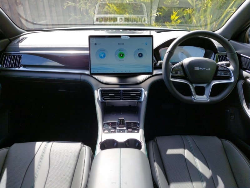 Used BYD Seal U 2026 for sale - 77702422: Photo 2