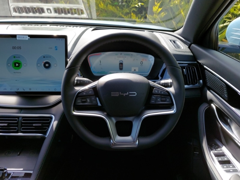 Used BYD Seal U 2026 for sale - 77702422: Photo 7